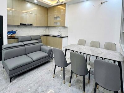 Siêu phẩm 4 tầng tại TĐC Vinhomes Riverside Hải Phòng   Giá chỉ 5,65 tỷ, đường 11m. 2