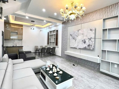 Siêu phẩm 4 tầng tại TĐC Vinhomes Riverside Hải Phòng   Giá chỉ 5,65 tỷ, đường 11m. 1