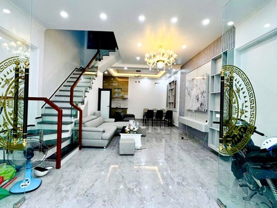 Siêu phẩm 4 tầng tại TĐC Vinhomes Riverside Hải Phòng   Giá chỉ 5,65 tỷ, đường 11m. 0