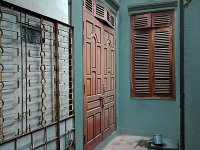 Ngõ to như phố- 4T 6xTỶ-kinhdoanh sầm uất ngày đêm -Hồng Hà Ba Đình ở sướng 1