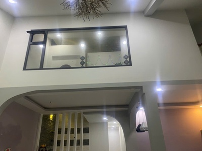Bán Đất Tặng Nhà mặt tiền đường Nguyễn Tất Thành  ngang 8m  kết nối sân bay Cam Ranh   TT Nha Trang 1