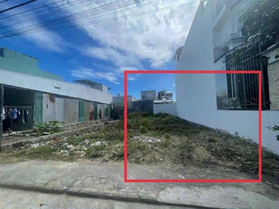 Bán Đất Tái Định Cư Đất Lành   Dt 72 M2 - Vĩnh Thái   Nha Trang 3