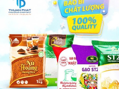 Bao bì các loại 1