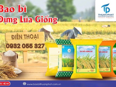 Bao bì các loại 0