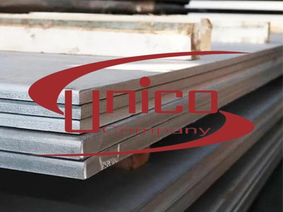 Thép tấm không gỉ 310s-Unico 3