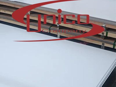 Thép tấm không gỉ 310s-Unico 2