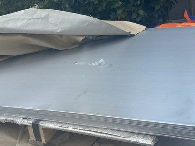 Thép tấm không gỉ 310s-Unico 4
