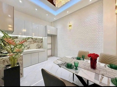 Bán Nhà Phố MT Đường nhựa - Phường 4 - TP. Tân An - Long An - 70M2- 2.35 Tỷ 4