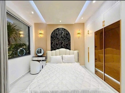 Bán Nhà Phố MT Đường nhựa - Phường 4 - TP. Tân An - Long An - 70M2- 2.35 Tỷ 5