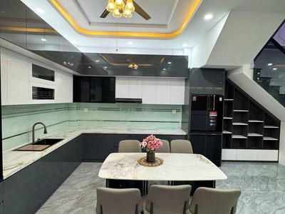 Chính chủ bán nhà MT Nguyễn Kim Công, gần Aeon Mall TP Tân An, giá 2 tỷ 700tr 5
