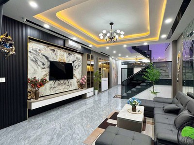 Chính chủ bán nhà MT Nguyễn Kim Công, gần Aeon Mall TP Tân An, giá 2 tỷ 700tr 7