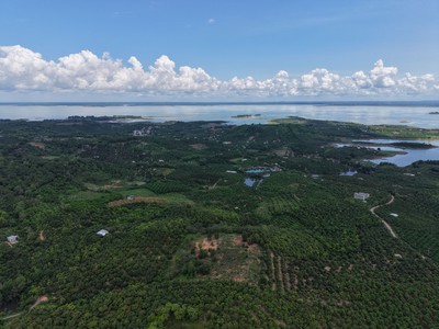 BÁN GẤP  Lô cuối cùng tại Định Quán 1