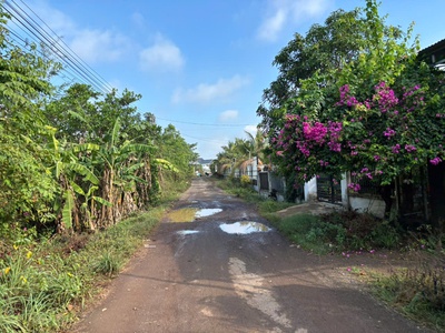 BÁN GẤP  Lô cuối cùng tại Định Quán 2