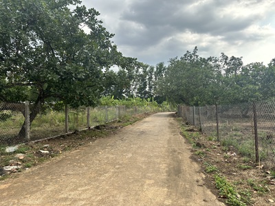 BÁN GẤP  Lô cuối cùng tại Định Quán 5