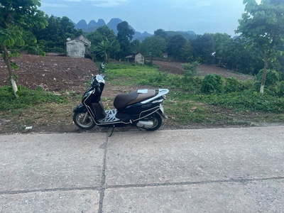  Đất ở đô thị - Giá 4,5 triệu/M   Thị trấn Ba Hàng Đồi, Lạc Thủy, Hòa Bình 4
