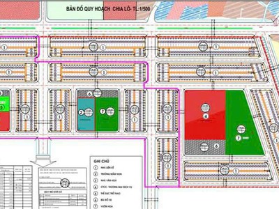 Chính Chủ Bán Shophouse Mặt Đường Nguyễn Văn Cừ Rộng 40m, Giá Tốt Nhất 2