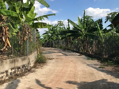Bán đất vị trí đẹp, View đẹp ngay Thống Nhất - Dầu Giây tiềm năng phát triển cao 2