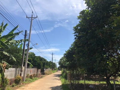Bán đất vị trí đẹp, View đẹp ngay Thống Nhất - Dầu Giây tiềm năng phát triển cao 1