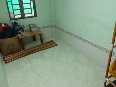 Bán nhà đường Nguyễn Bình, Phú Xuân, Nhà Bè 1
