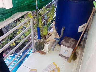 Bán nhà đường Nguyễn Bình, Phú Xuân, Nhà Bè 6