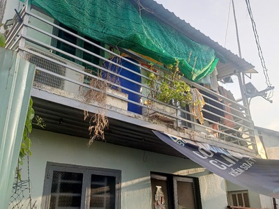 Bán nhà đường Nguyễn Bình, Phú Xuân, Nhà Bè 2