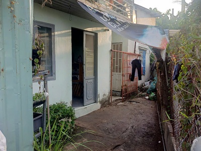 Bán nhà đường Nguyễn Bình, Phú Xuân, Nhà Bè 5