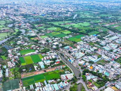 BÁN đất giá rẻ 1