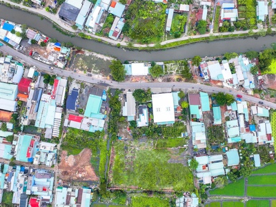BÁN đất giá rẻ 2