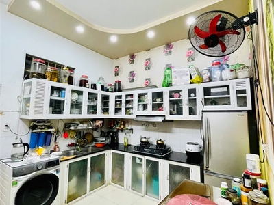 Bán gấp nhà hẻm 61 cách mạng  giá mềm 4.95 tỷ tân phú hồ chí minh - dt: 48m2  3,8x13m , 2 tầng, gồm 3