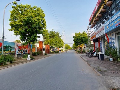 Chính chủ cho thuê MBKD mặt hồ hoàng càu 3082