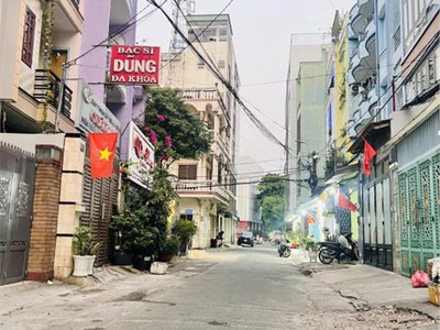 Chính chủ cho thuê MBKD mặt hồ hoàng càu 2929