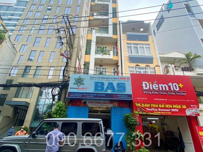 Chính chủ cho thuê MBKD mặt hồ hoàng càu 3441