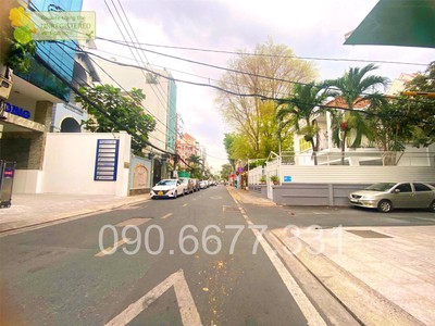 Lam sơn phú nhuận - khu định cư giới thượng lưu - villa sang xịn - tặng nội thất 0