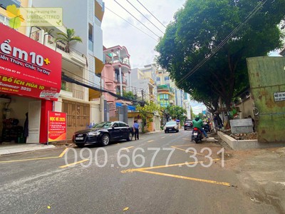 Chính chủ cho thuê MBKD mặt hồ hoàng càu 3442