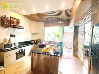 Lam sơn phú nhuận - khu định cư giới thượng lưu - villa sang xịn - tặng nội thất 2