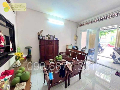 Ngã 4 phú nhuận - hẻm xe tải 6m kinh doanh - 75m2 chỉ 11.4 tỷ 1