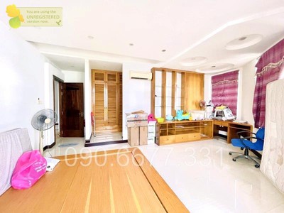 Lam sơn phú nhuận - khu định cư giới thượng lưu - villa sang xịn - tặng nội thất 3