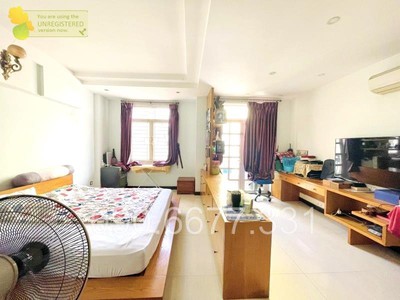 Lam sơn phú nhuận - khu định cư giới thượng lưu - villa sang xịn - tặng nội thất 4
