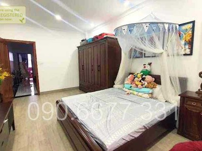 ‼ nguyễn cửu vân - xe hơi đỗ cửa - 70m2 - nở hậu tài lộc 3