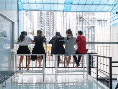 Chính chủ cho thuê MBKD mặt hồ hoàng càu 4288