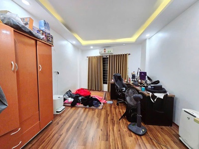 Siêu phẩm thanh xuân   nhà đẹp ngõ nông   gần phố   giá chỉ 6.2 tỷ 0