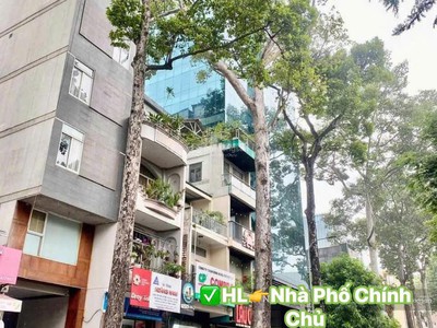 Chính chủ cho thuê MBKD mặt hồ hoàng càu 2698