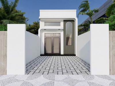 Nhà cấp 4 giá rẻ gần khu công nghiệp   an cư lý tưởng chỉ từ 300 triệu 0