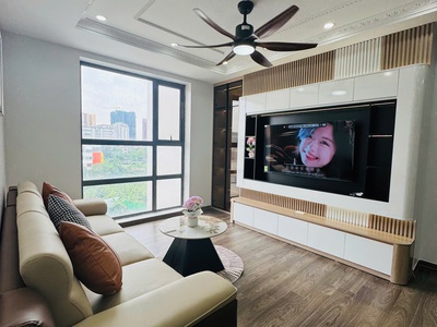 Chính chủ cho thuê MBKD mặt hồ hoàng càu 2814
