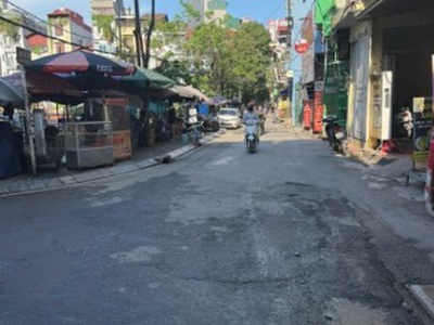 Chính chủ cho thuê MBKD mặt hồ hoàng càu 2799