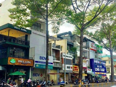 Chính chủ cho thuê MBKD mặt hồ hoàng càu 2707