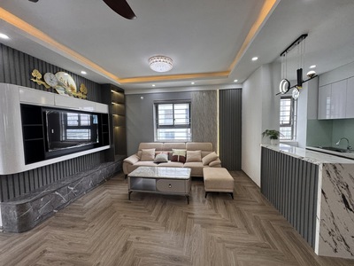 Chính chủ cho thuê MBKD mặt hồ hoàng càu 3787