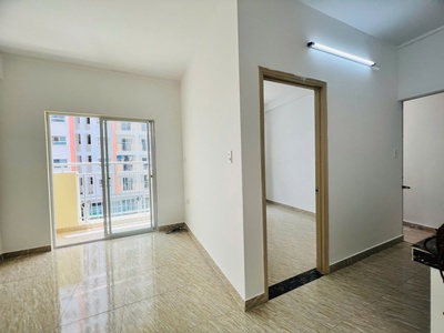 Chính chủ cần bán chung cư hoàng quân  ❌ giá tốt sẵn sổ hồng  lâu dài ❌ - diện tích sd 55m, view hồ 0