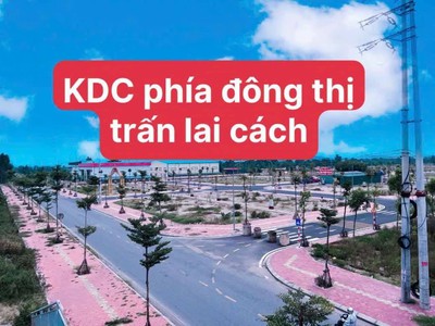 Bán đất minh thanh lai cách giá đầu tư vị trí đẹp 0