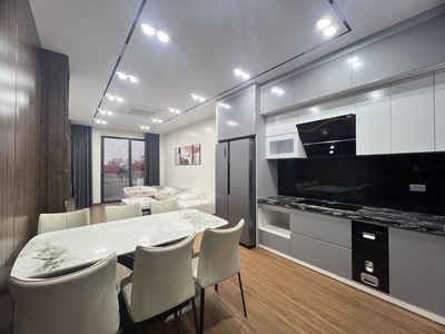Chính chủ cho thuê MBKD mặt hồ hoàng càu 3307